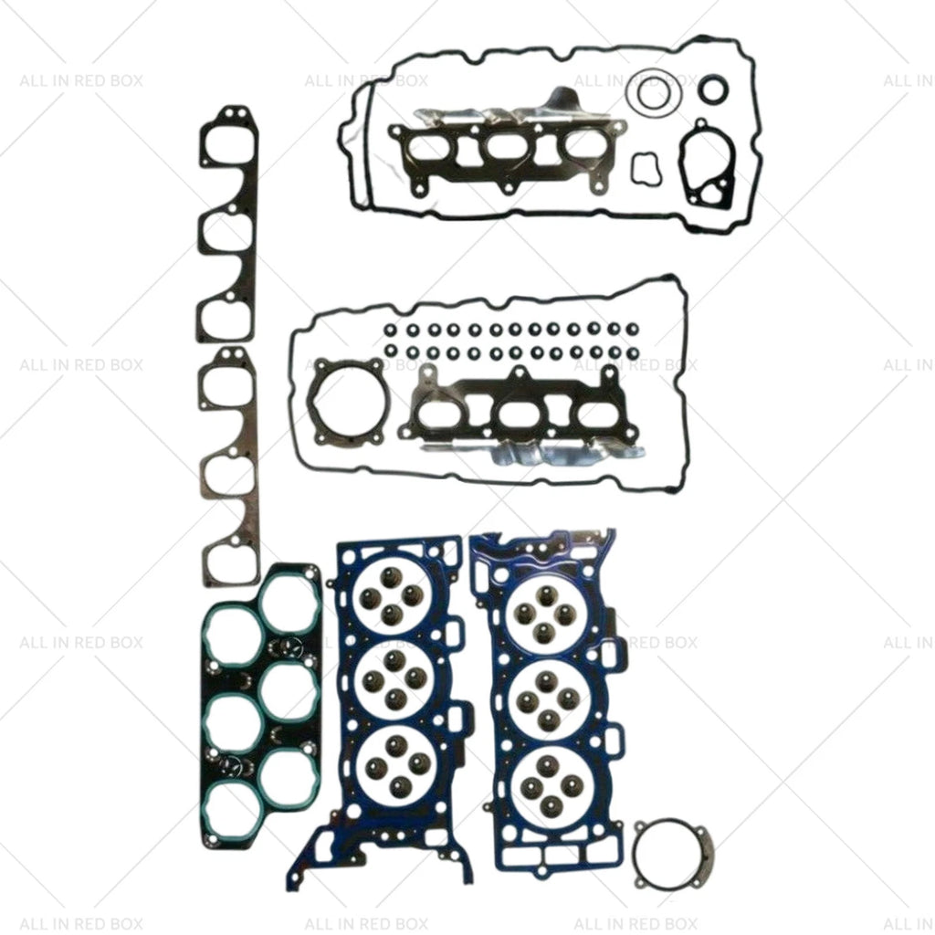 VRS Head Gasket Kit for Holden Commodore VZ VE SIDI LLT Alloytec 3.6 V6 (2005–2013)