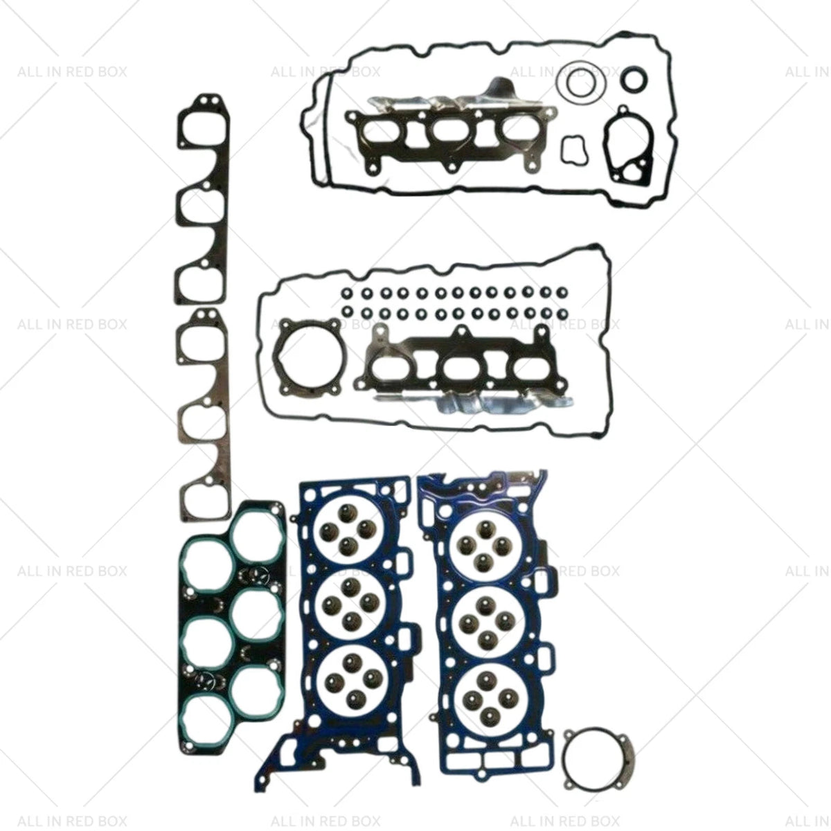 VRS Head Gasket Kit for Holden Commodore VZ VE SIDI LLT Alloytec 3.6 V6 (2005–2013)