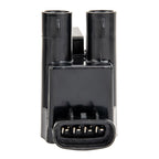 Ignition Coil for Toyota Camry and RAV4 (1997–2001) (1998–2000) Set of 2