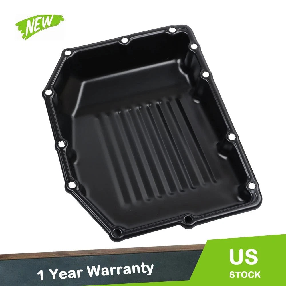 Transmission Oil Pan 1459169 for Land Rover LR2 2.0L L4 GAS (2008–2015)