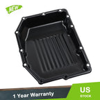Transmission Oil Pan 1459169 for Land Rover LR2 2.0L L4 GAS (2008–2015)