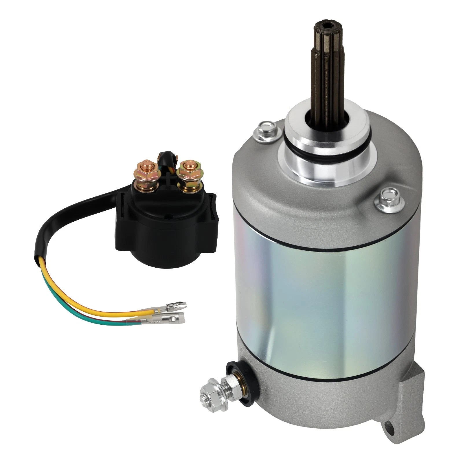 Starter Motor for Honda Sportrax 400 TRX400EX (1999-2004)