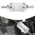 Fuel Filter for Motorcycles ATVs (2010–2023)