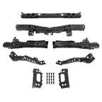 Radiator Support Assembly for Toyota Prius Base/Plug-In (2010–2012) #TO1225290