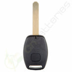 Keyless Remote Car Key Fob for Honda Pilot (2005–2008) CWTWB1U545