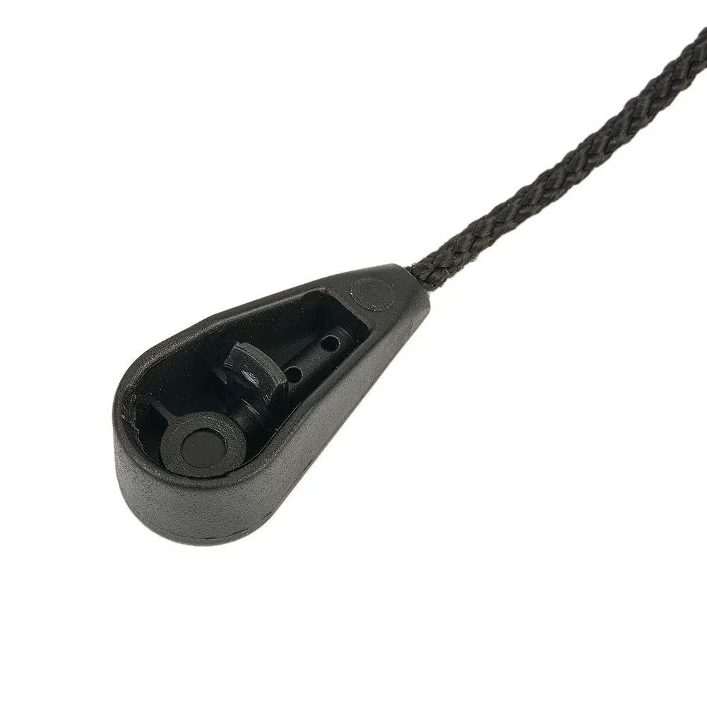 Parcel Shelf String Cord Tonneau Cover Strap for Nissan Qashqai