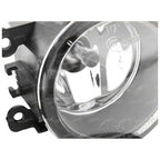 LH/RH Universal Fog Lights for Suzuki Jimny/Swift (1998-2018)