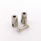 Universal Joint Coupling for RC Boat Flytec Feilun (4mm)
