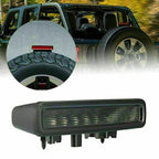 LED Third Brake Light for Jeep Wrangler JL (2018-2020)