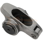 Set of 16 Stainless Steel Roller Rocker Arms for Chevy SBC 350