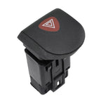 Emergency Light Flasher Switch for Renault Kangoo (1997-2018)
