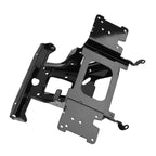 Heavy Duty Inner Fairing Radio Support Mount Bracket for Harley Road Glide (2015–2024)