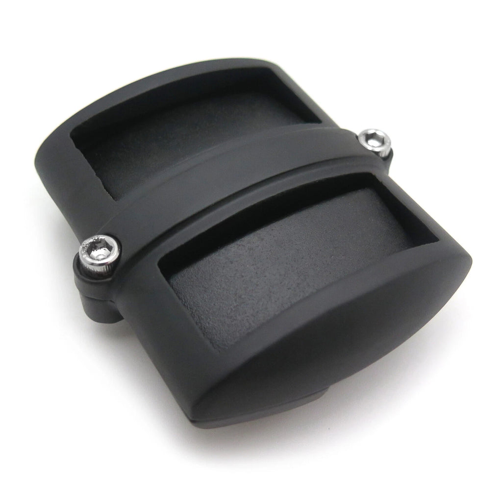 Brake Pedal for Honda Rebel 250, Shadow 600, 750, Spirit, Magna 1100, Sabre, ACE, Aero (1985–2009)