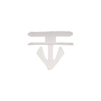 Fender Molding Trim Front Left for Chevrolet Trax (2017-2022)