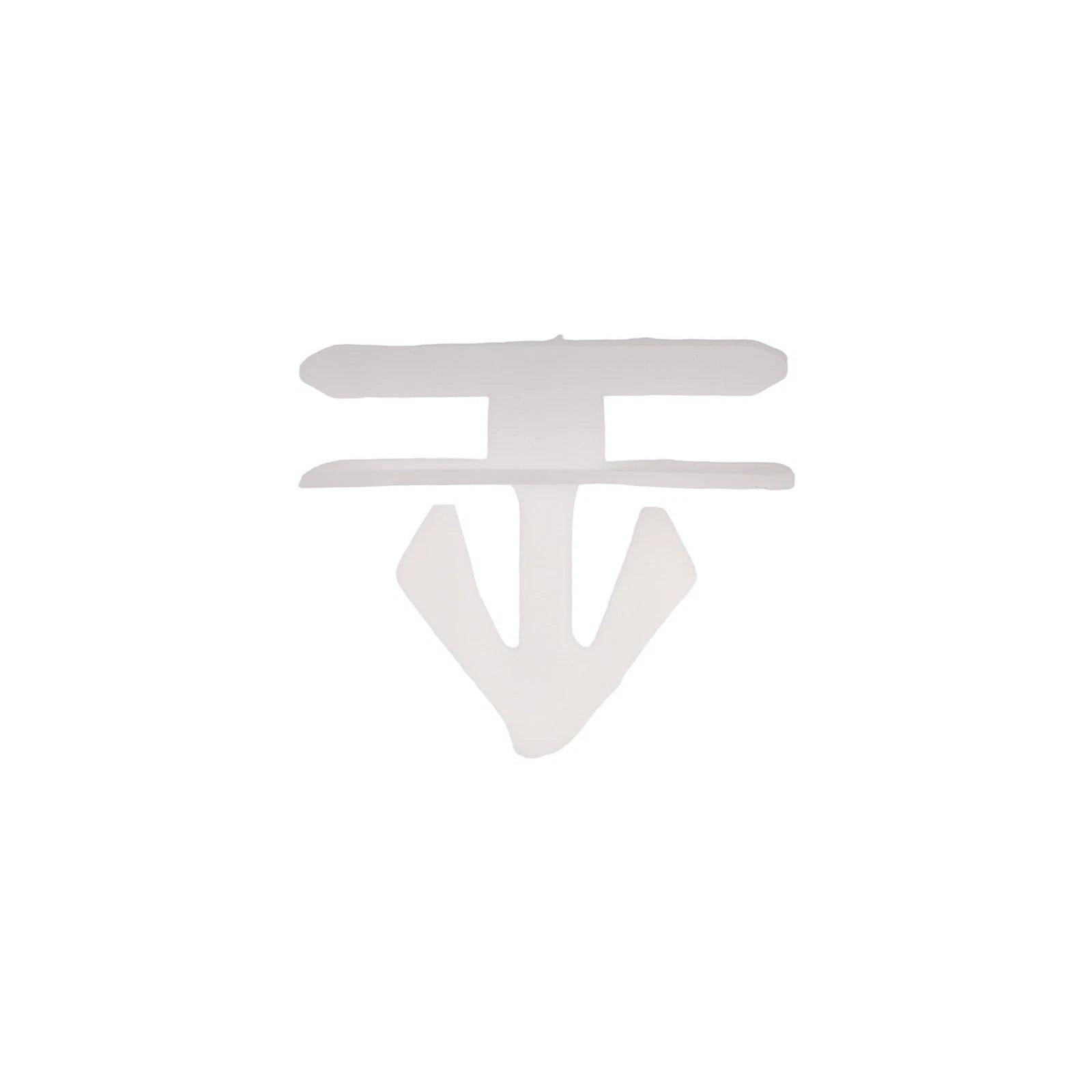 Fender Molding Trim Front Left for Chevrolet Trax (2017-2022)