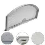 Dryer Lint Screen Filter Assembly for EAP11763056 PS11763056 (1Pcs)