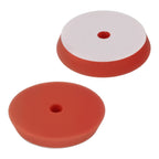 2X 6" Foam Polishing Pads for 5" Backing Plate Tool