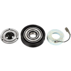 A/C Compressor Clutch Kit for Mazda MX-5 Miata (2006–2015)
