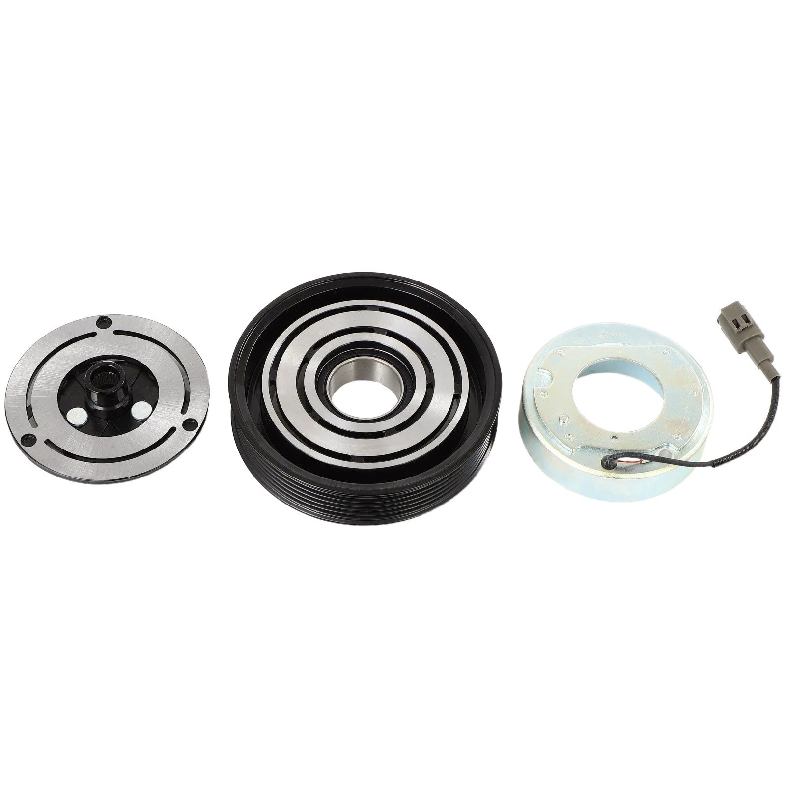 A/C Compressor Clutch Kit for Mazda MX-5 Miata (2006–2015)