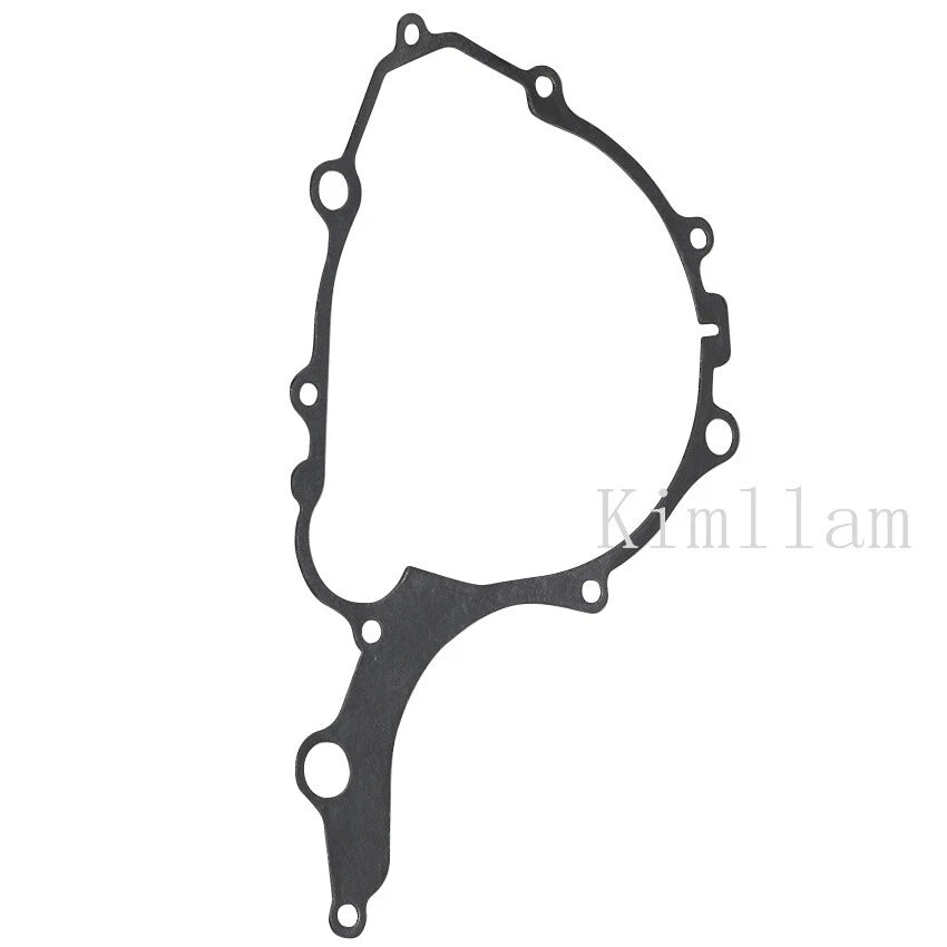 Stator Cover Gasket for Yamaha XT250 Serow 250 (2013–2022) 4D3-15451-00 5XT-15451-00
