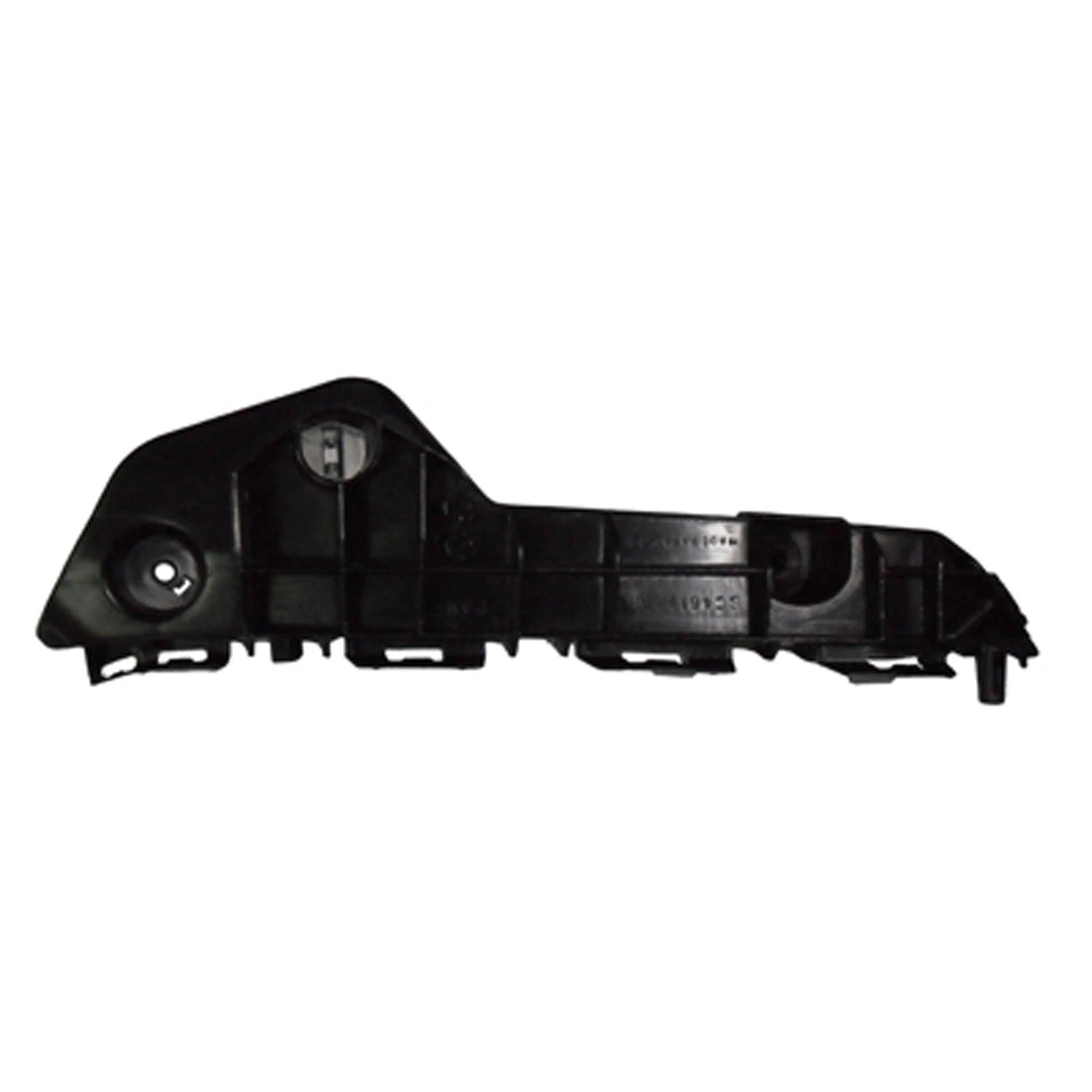 Replacement POM Plastic Passenger Side Front Bumper Cover Support