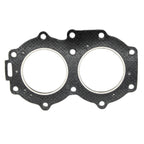 Cylinder Head Gasket for Yamaha Outboard 20 25 HP (C25 CV25 695-11181-A1)