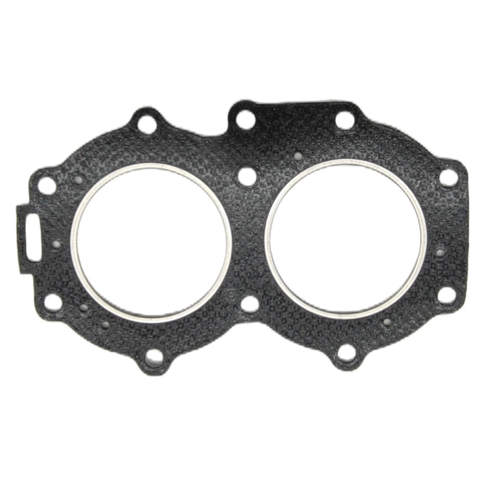 Cylinder Head Gasket for Yamaha Outboard 20 25 HP (C25 CV25 695-11181-A1)