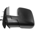 Mirror Set for Econoline Van (2002–2008) Heated Power Glass