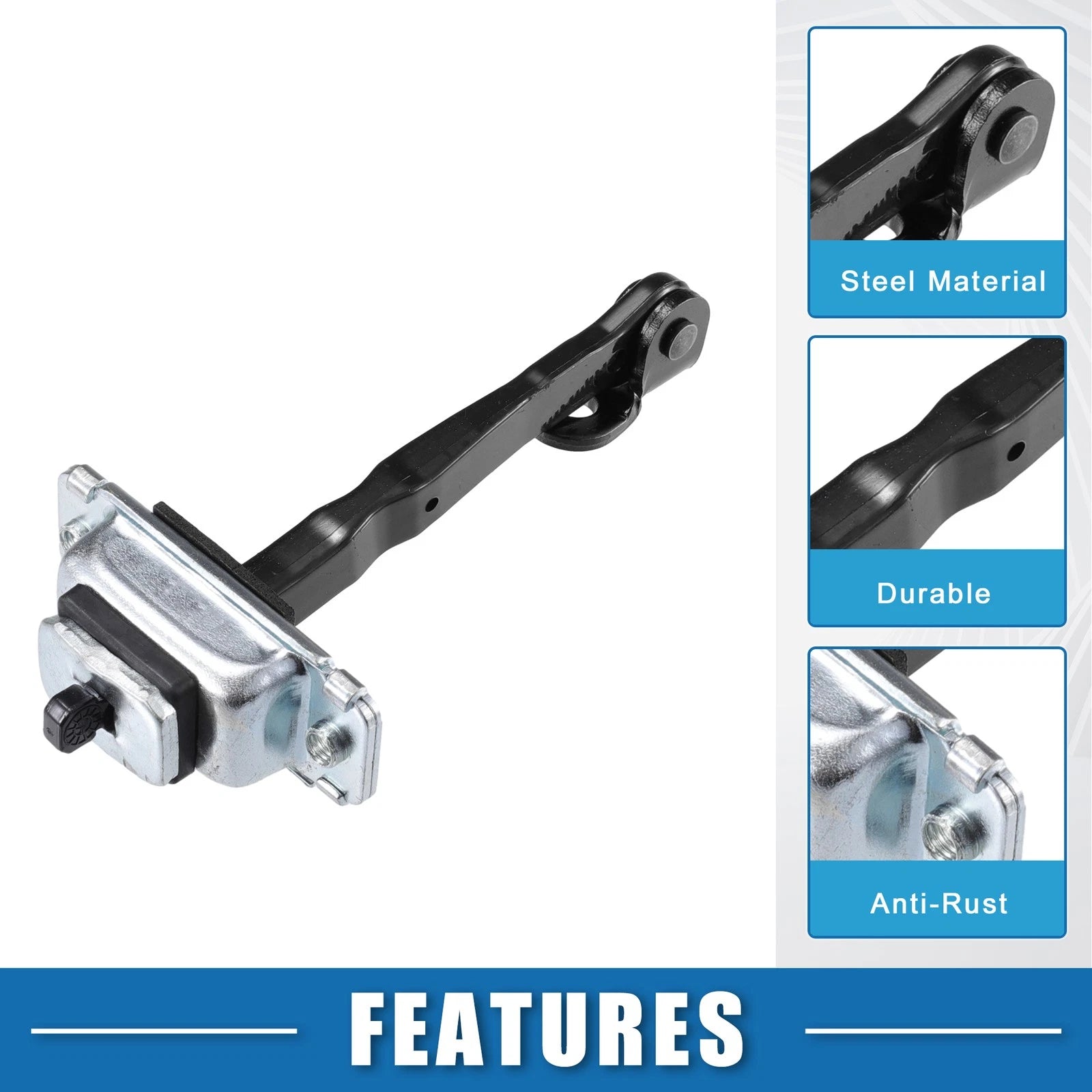 Front Right Door Check No. 79390-2E000 for Hyundai Tucson (2005–2009)