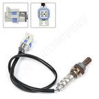 Set of 2 Oxygen Sensors for Chevrolet Malibu V6 (2004–2007)