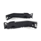 Front Bumper Support Mounting Holder Bracket for Ford Edge (2007–2010)