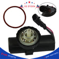 Electric Fuel Lift Pump for Ford New Holland 7010 TB80 TS100 655E (1990–2000)