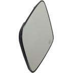 Driver Side Power Heated Mirror Glass for Jeep Liberty (2002–2007)