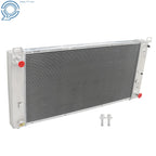 3Row Aluminum Radiator for Cadillac Escalade ESV EXT (2003–2013)