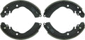 Rear Bonded Brake Shoe for Bosch (BS610)
