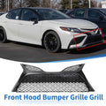 Front Hood Bumper Grille for Toyota Camry SE (2021–2022) No.5310206630