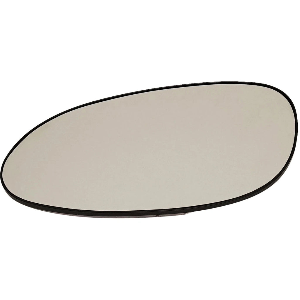 Driver Left Side Mirror Glass for Oldsmobile Buick Century Regal
