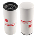 2X Oil Filter for Cummins ISM X15 QSM (LF14000NN, ELF7900, PH8691, DBL7900)