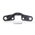 Carbon Fiber Steering Group for Tamiya TT02 (2015–2023)