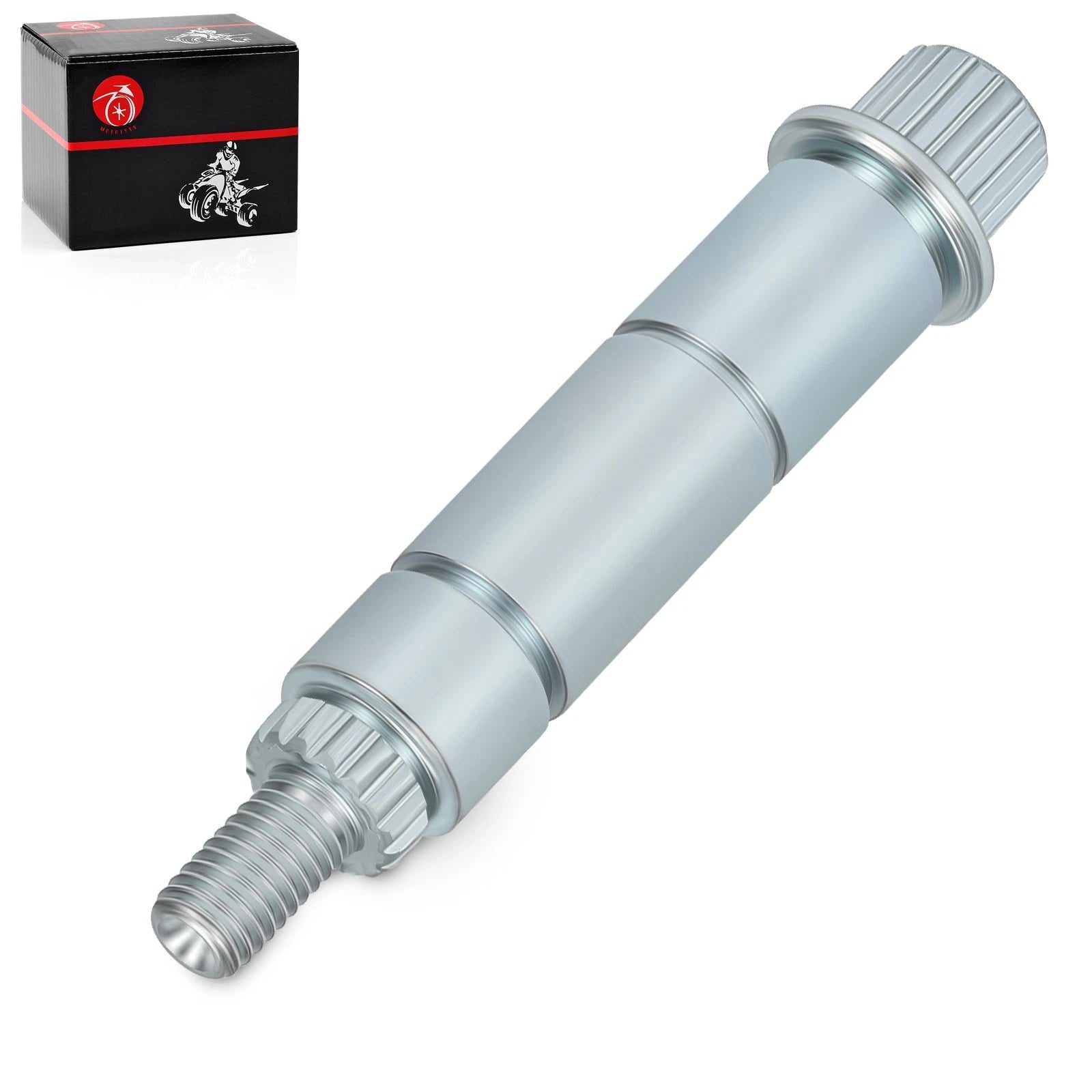 Main Gearcase Shift Shaft 3235238 for Polaris RZR 900 (2014–2025) RZR 4 900 (2014–2018)