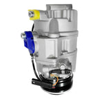 AC Compressor Kit Replacement for BMW X5 3.0L with Adaptive Drive (2007-2007)