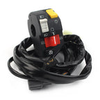 Handlebar Switch Start Stop Headlight for Honda Rancher 350 TRX350 (2000-2006)