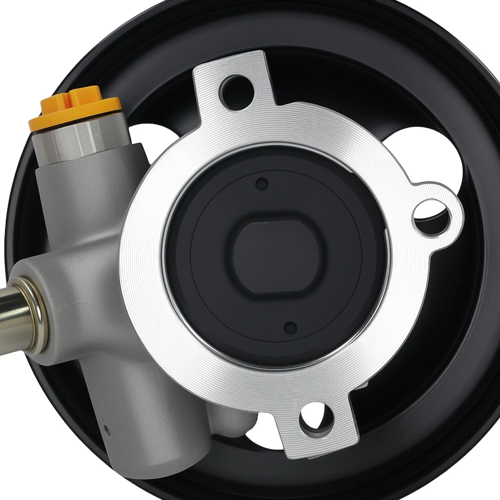 Power Steering Pump for Jeep Cherokee Wrangler 2.5L (1997–2002)
