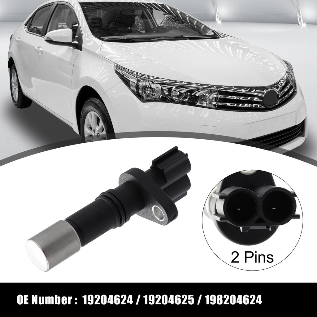 Crankshaft Position Sensor 90919-05070 for Toyota Corolla (2009–2020)