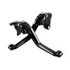 Short Clutch Brake Lever for Yamaha Raptor 700 700R SE (2008–2020)