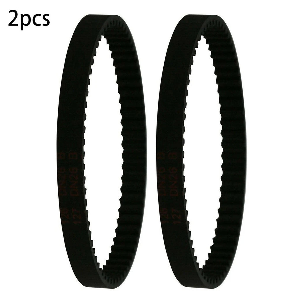 2X Toothed Vacuum Drive Belt for Vax MA-R & U91 MA-B (2016–2023)