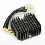 Voltage Rectifier Regulator for Kymco People Xciting Grand Dink/Vista 250 (2001–2006)