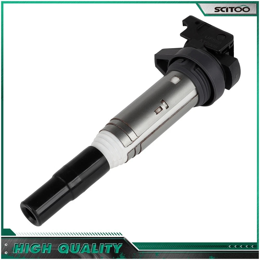 Ignition Coil for Mini Cooper Countryman, Peugeot 207 1.6L (2010–2016) UF598