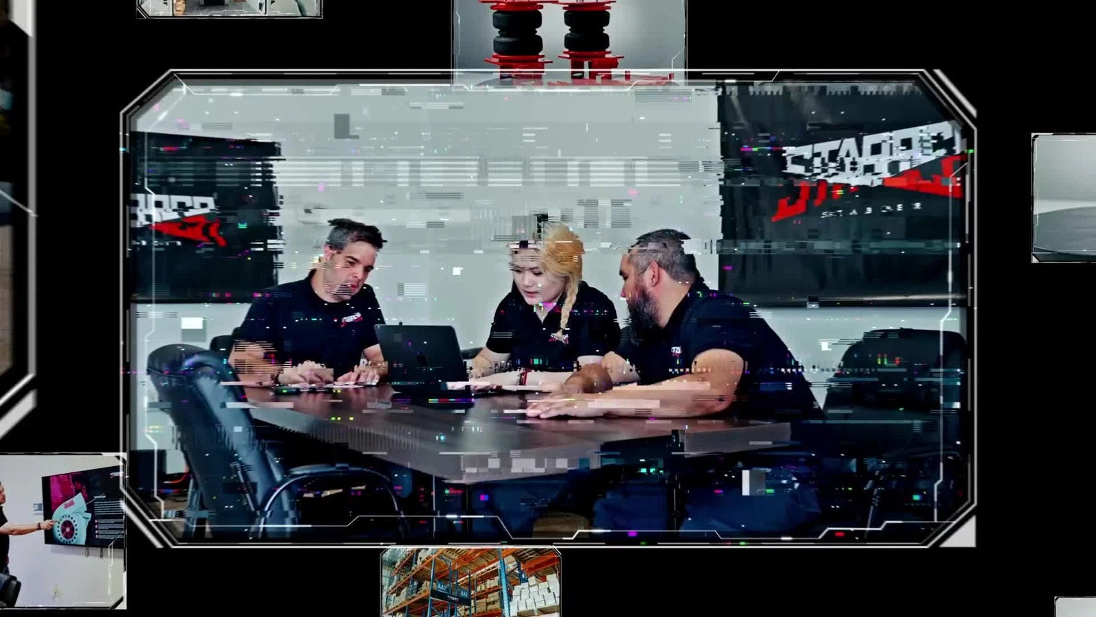 Front Struts w/ Coil Spring Assembly for Kia Sorento (2011–2013) 2.4L 3.5L