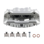 Front Right Brake Caliper w/ Bracket for Ford Expedition F-150 (2018–2023) 18-P5236